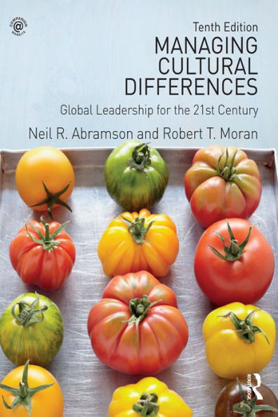 Managing Cultural Differences: Global Leadership for the 21st Century