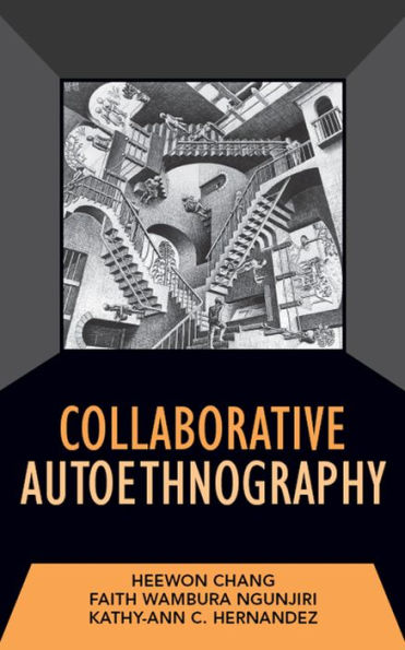 Collaborative Autoethnography