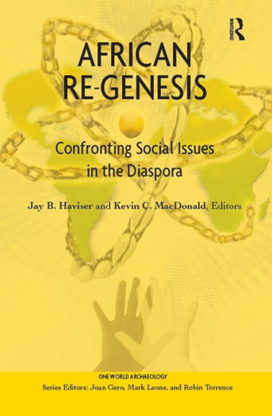 African Re-Genesis: Confronting Social Issues in the Diaspora