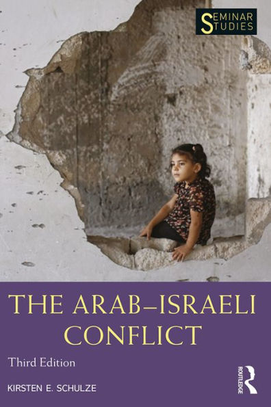 The Arab-Israeli Conflict