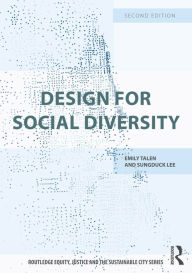 Title: Design for Social Diversity, Author: Emily Talen