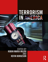 Title: Terrorism in America, Author: Robin Maria Valeri