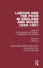 Labour and the Poor in England and Wales - The letters to The Morning Chronicle from the Correspondants in the Manufacturing and Mining Districts, the Towns of Liverpool and Birmingham, and the Rural Districts: Volume II: Northumberland and Durham, Staffo