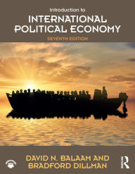 Title: Introduction to International Political Economy, Author: David N. Balaam