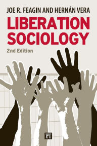 Title: Liberation Sociology, Author: Joe R. Feagin