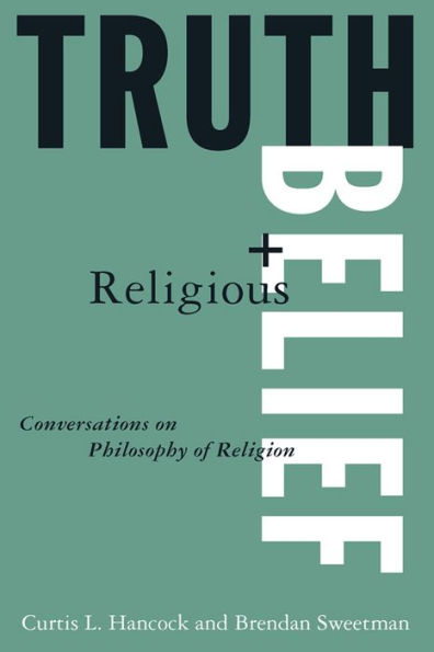 Truth and Religious Belief: Philosophical Reflections on Philosophy of Religion