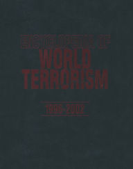 Title: Encyclopedia of World Terrorism: 1996-2002, Author: Frank G. Shanty