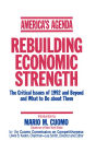America's Agenda: Rebuilding Economic Strength