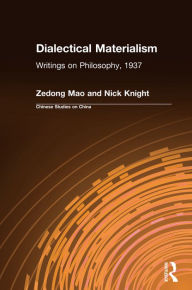 Title: Dialectical Materialism: Writings on Philosophy, 1937, Author: Mao Zedong