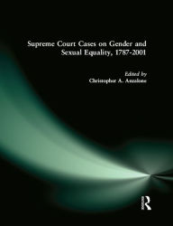 Title: Supreme Court Cases on Political Representation, 1787-2001, Author: Christopher A. Anzalone