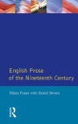 English Prose of the Nineteenth Century