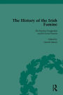 The History of the Irish Famine: The Exodus: Emigration and the Great Irish Famine