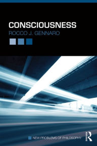 Title: Consciousness, Author: Rocco Gennaro