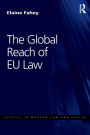 The Global Reach of EU Law