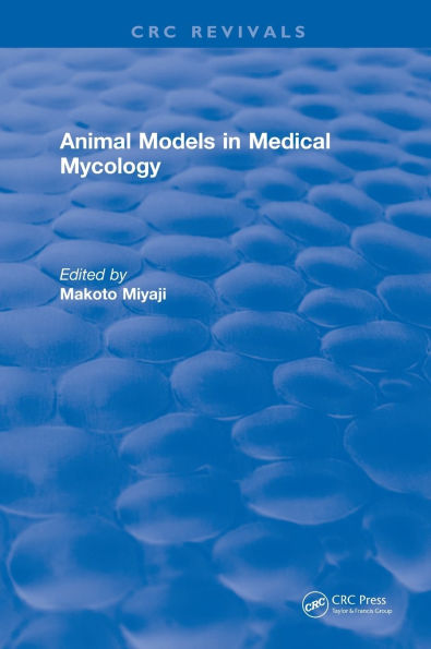 Animal Models Medical Mycology
