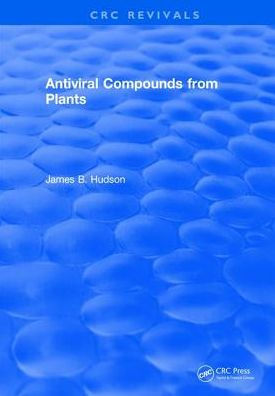 Antiviral Compounds From Plants