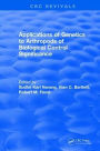 Applications of Genetics to Arthropods of Biological Control Significance