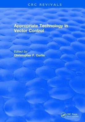 Appropriate Technology in Vector Control