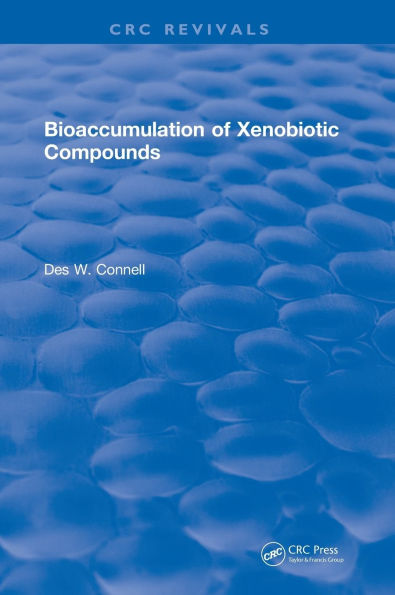 Bioaccumulation of Xenobiotic Compounds