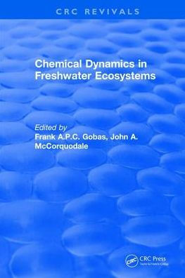 Chemical Dynamics Freshwater Ecosystems