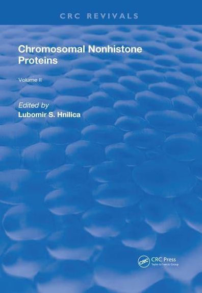 Chromosomal Nonhistone Protein: Volume II: Immunology