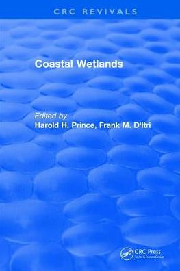 Coastal Wetlands / Edition 1