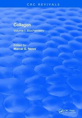 Collagen: Volume I: Biochemistry