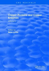 Title: Copper Proteins and Copper Enzymes: Volume II, Author: Rene Lontie