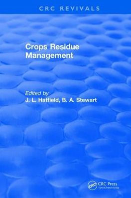 Crops Residue Management