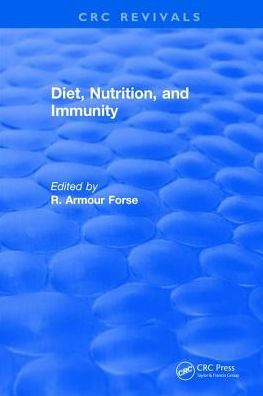 Diet Nutrition and Immunity / Edition 1