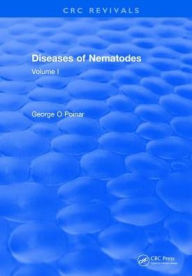 Title: Diseases Of Nematodes: Volume II, Author: George O Poinar