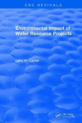Environmental Impact of Water Resource Projects