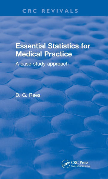 Essential Statistics for Medical Practice