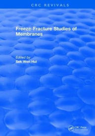 Title: Freeze-Fracture Studies of Membranes, Author: Sek Wen Hui