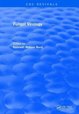 Fungal Virology