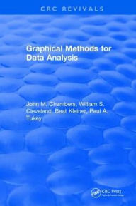 Title: Graphical Methods for Data Analysis / Edition 1, Author: J. M. Chambers