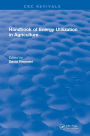 Handbook of Energy Utilization In Agriculture