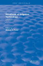 Handbook of Irrigation Technology: Volume 2