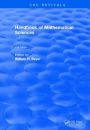 Handbook of Mathematical Science