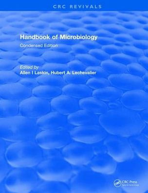Handbook of Microbiology: Condensed Edition