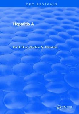 Hepatitis A / Edition 1