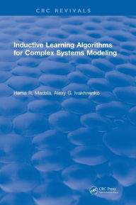 Title: Inductive Learning Algorithms for Complex Systems Modeling, Author: H.R. Madala