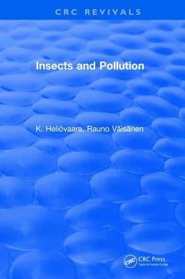 Insects and Pollution