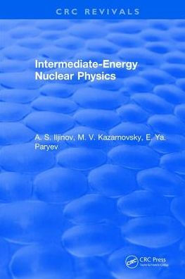 Intermediate-Energy Nuclear Physics