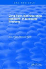 Long-Term Non-Operating Reliability of Electronic Products