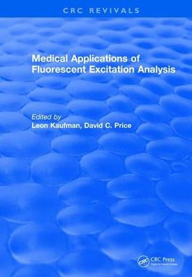 Medical Applications of Fluorescent Excitation Analysis