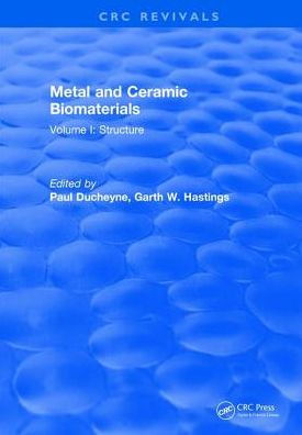 Metal and Ceramic Biomaterials: Volume II: Strength and Surface