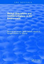 Methyl Chloroform and Trichloroethylene in the Environment