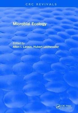 Microbial Ecology