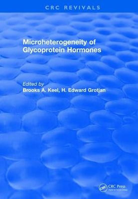 Microheterogeneity of Glycoprotein Hormones